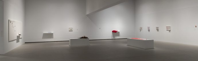 Liliana Porter .- Diálogos y desobediencias. Museo Artium Vitoria. 2017
