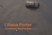 Liliana Porter .- Actualidades / Breaking News